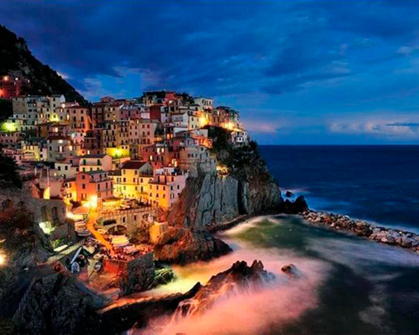 Natt Manarola