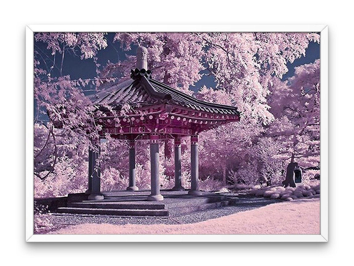 Nydelig Sakura